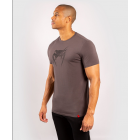 Тениска - Venum Interference 3.0 T-Shirt - Dark Heather Grey​